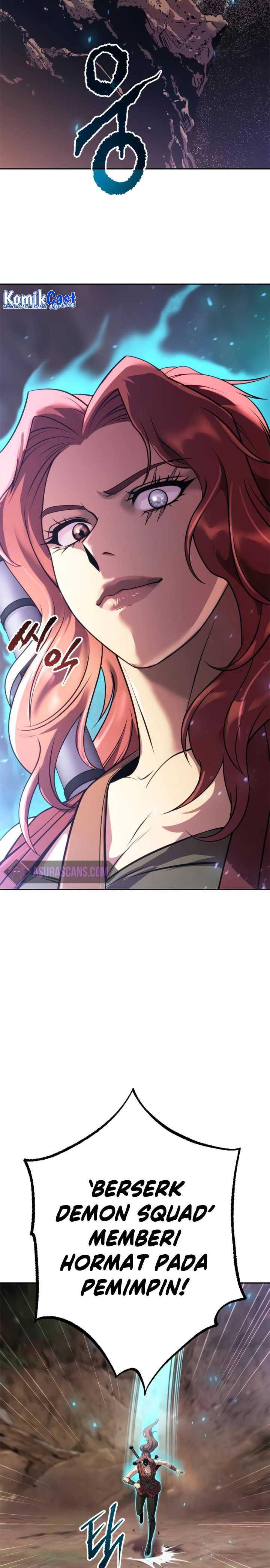 Read Chronicles of the Demon Faction id Manga Online