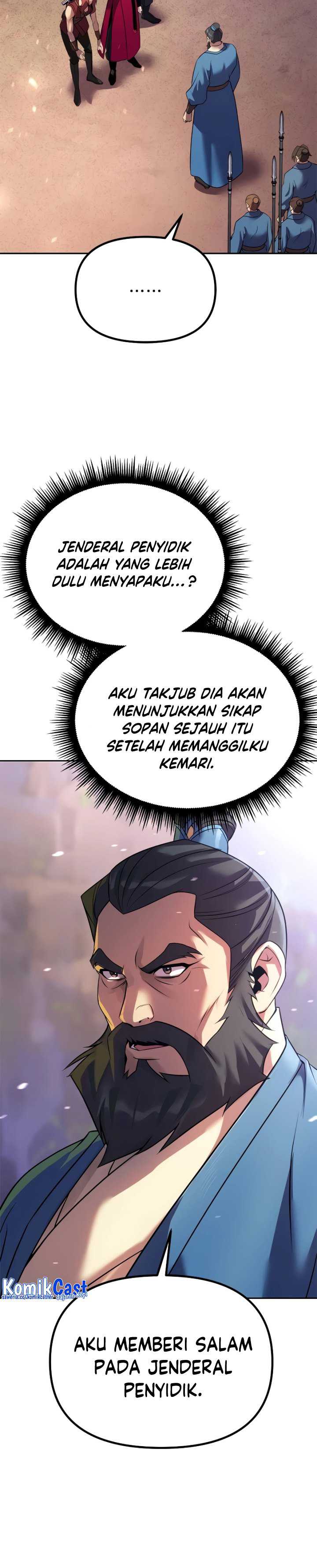 Read Chronicles of the Demon Faction id Manga Online