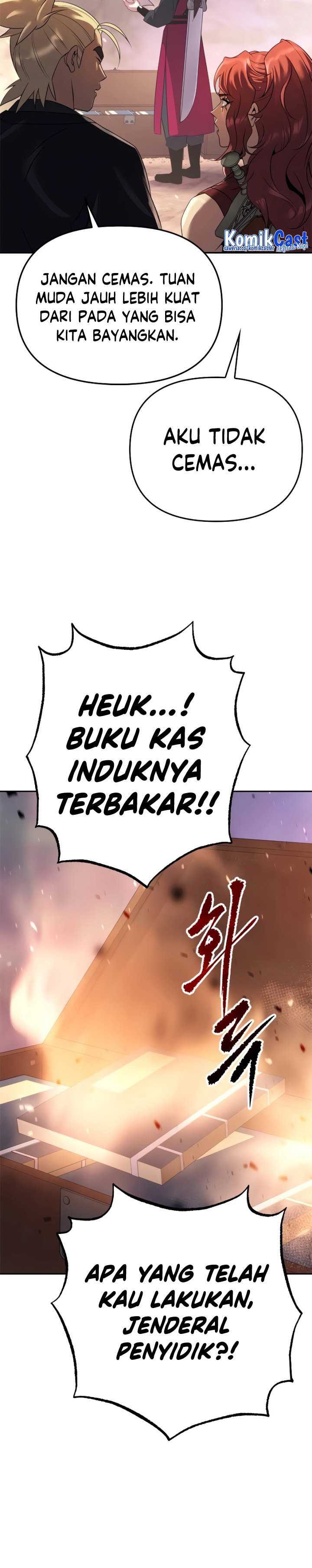 Read Chronicles of the Demon Faction id Manga Online