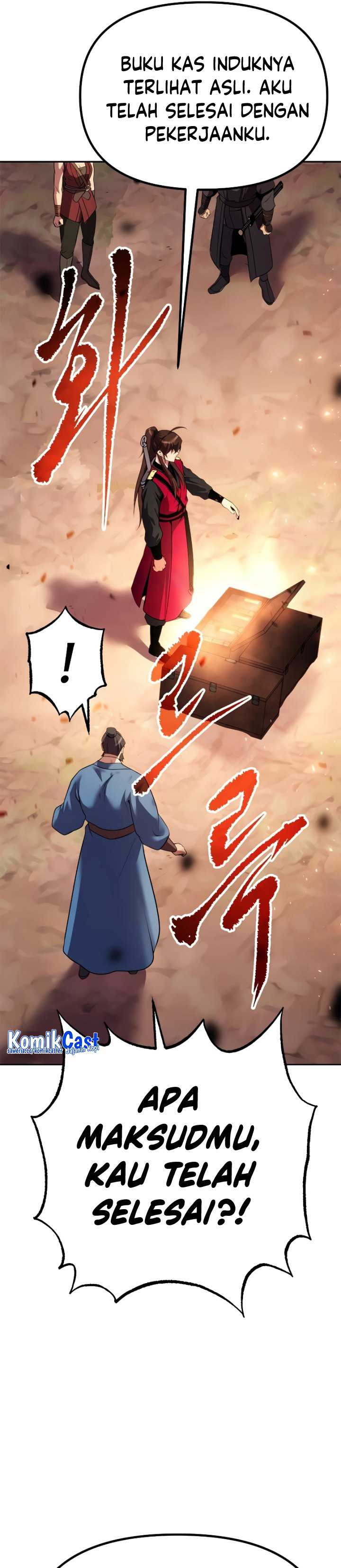 Read Chronicles of the Demon Faction id Manga Online
