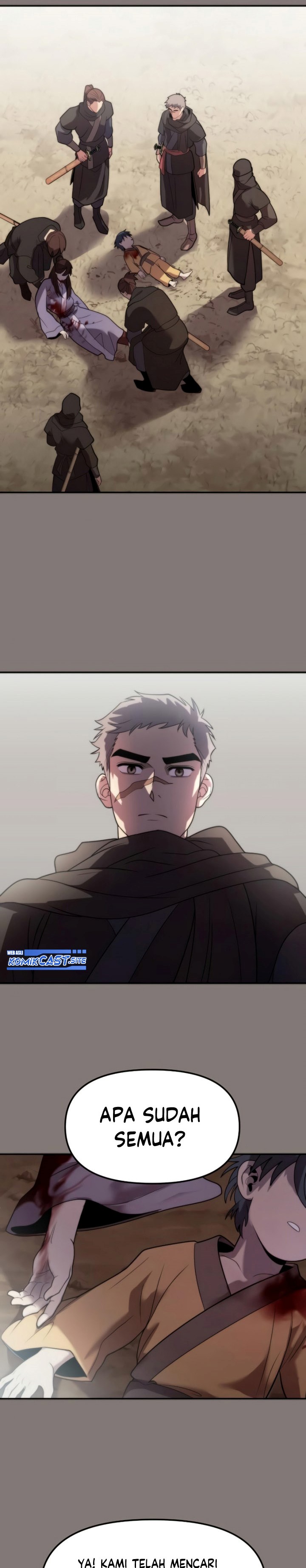 Read Chronicles of the Demon Faction id Manga Online