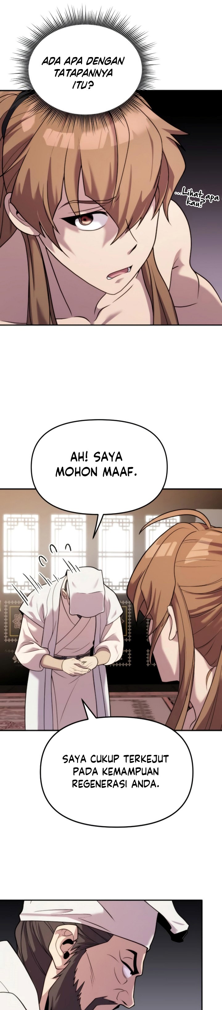 Read Chronicles of the Demon Faction id Manga Online