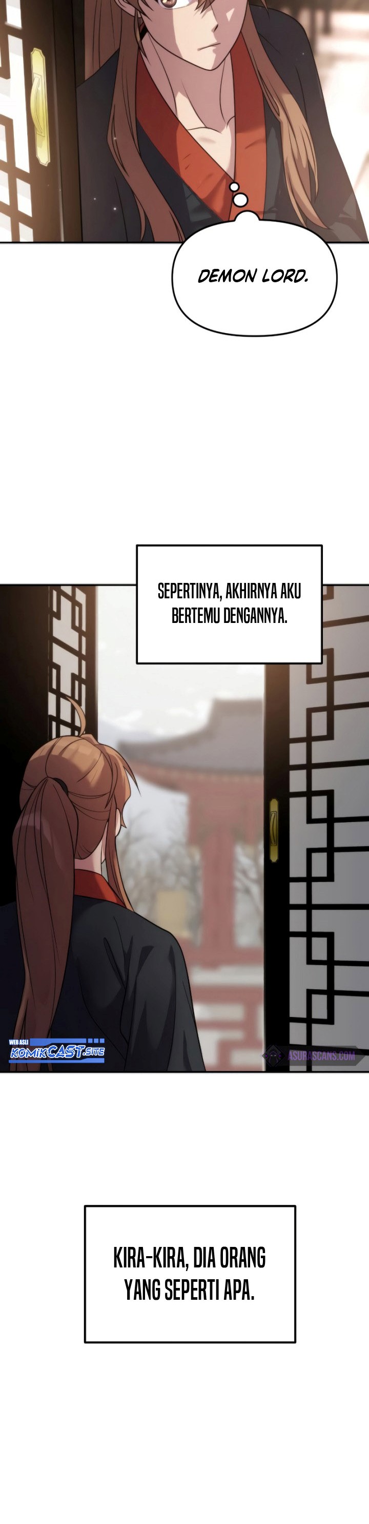 Read Chronicles of the Demon Faction id Manga Online