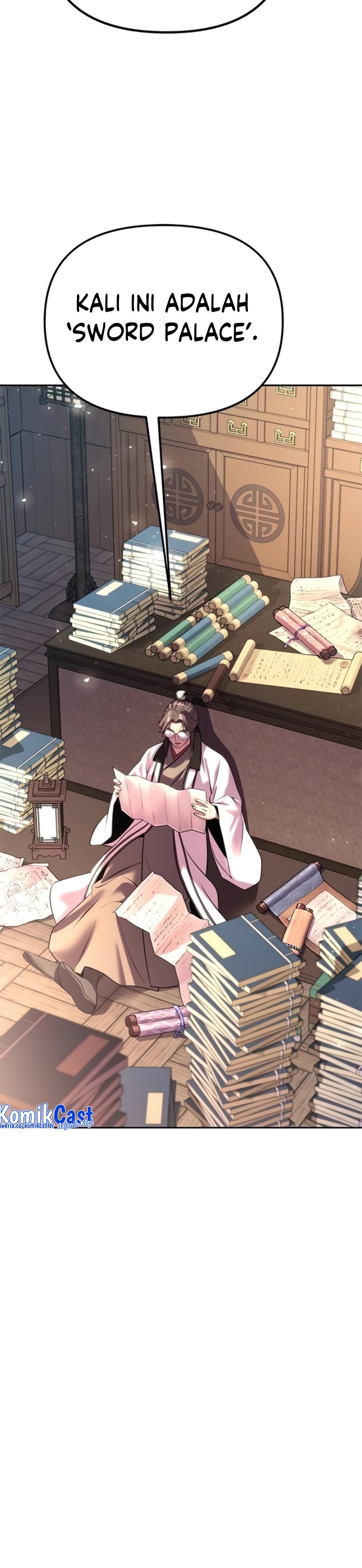 Read Chronicles of the Demon Faction id Manga Online