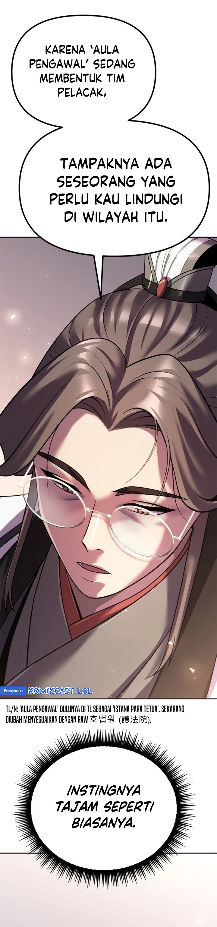 Read Chronicles of the Demon Faction id Manga Online