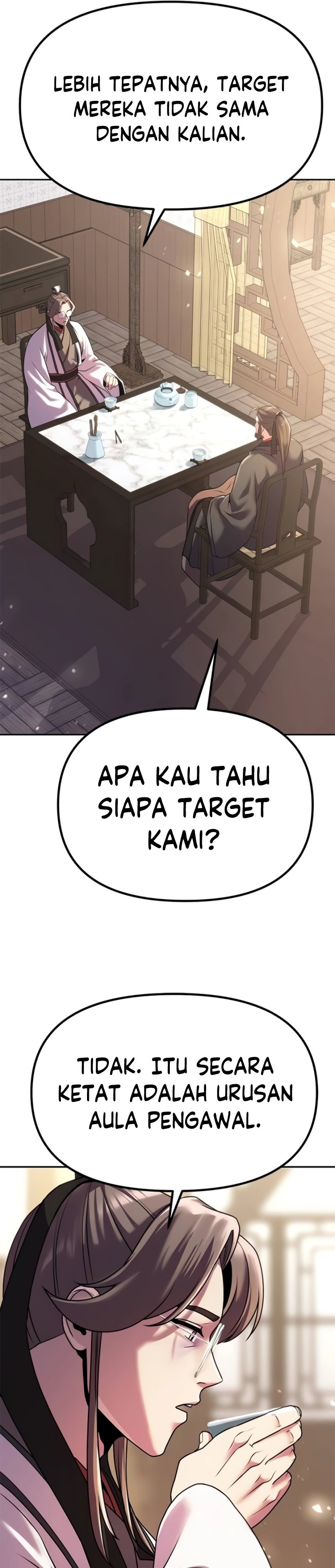 Read Chronicles of the Demon Faction id Manga Online