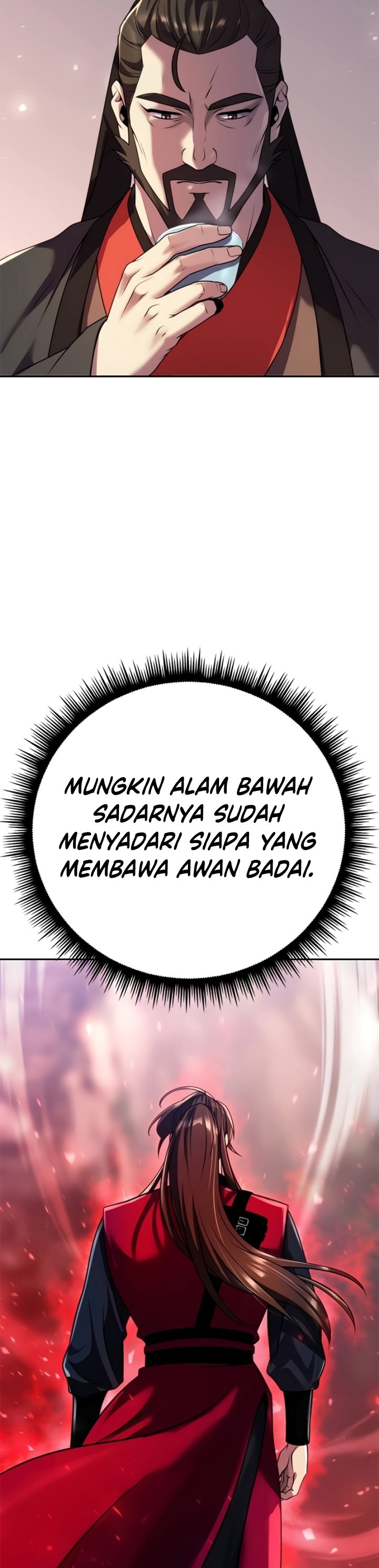 Read Chronicles of the Demon Faction id Manga Online