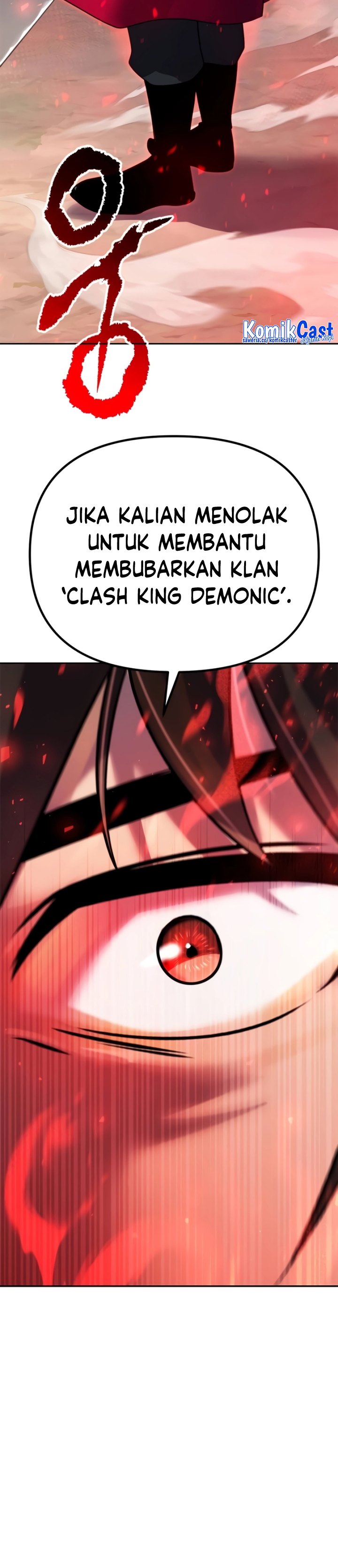 Read Chronicles of the Demon Faction id Manga Online