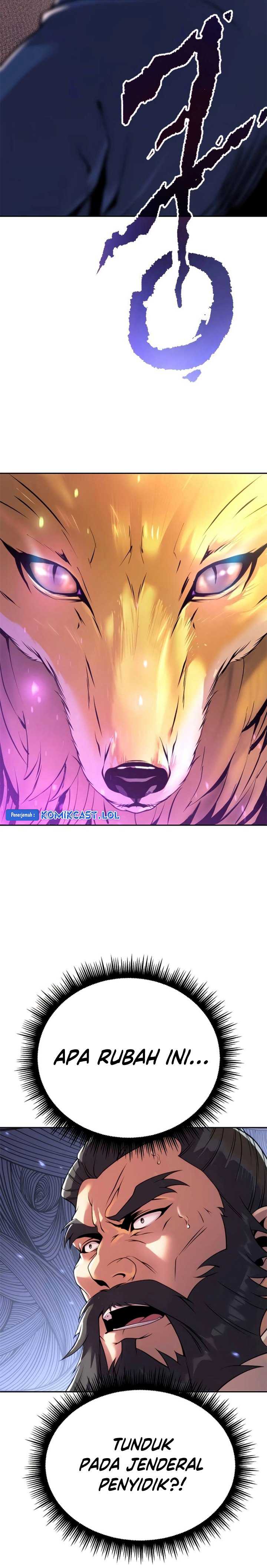 Read Chronicles of the Demon Faction id Manga Online