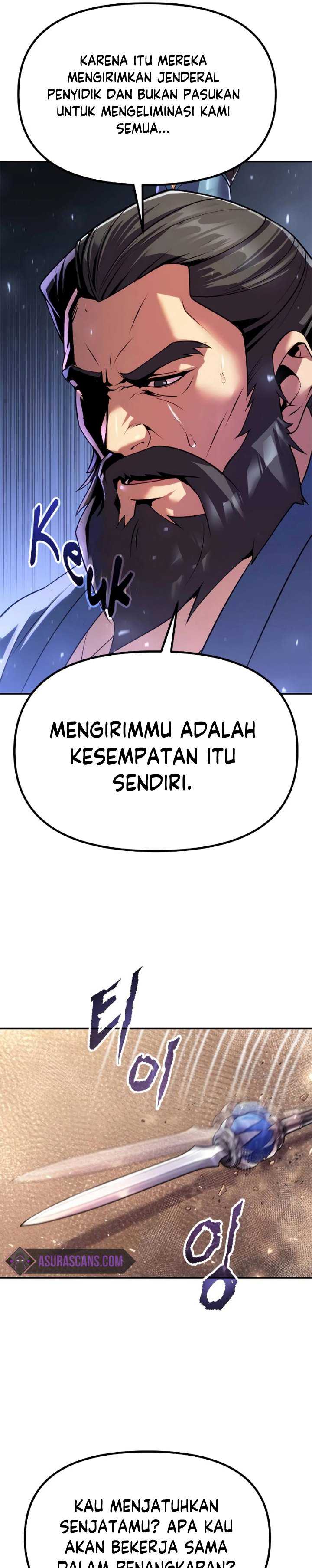 Read Chronicles of the Demon Faction id Manga Online