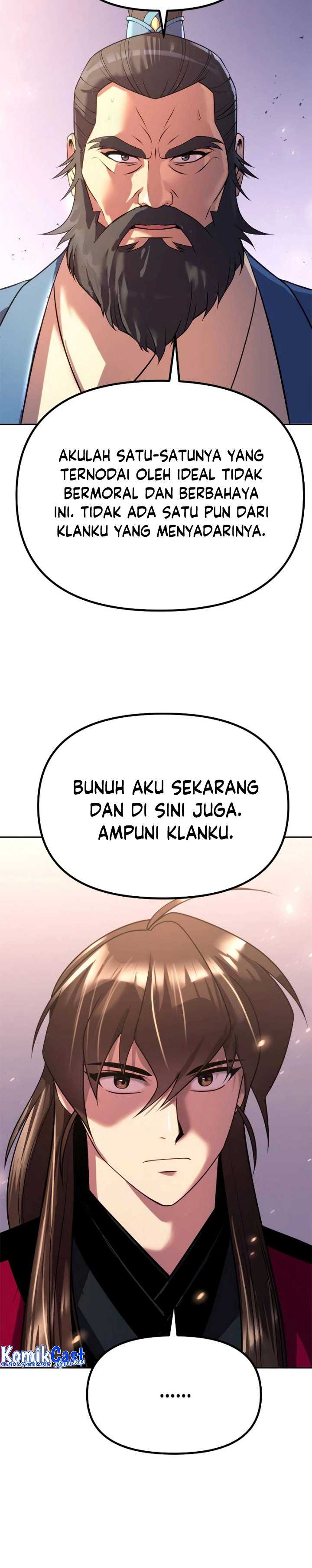Read Chronicles of the Demon Faction id Manga Online