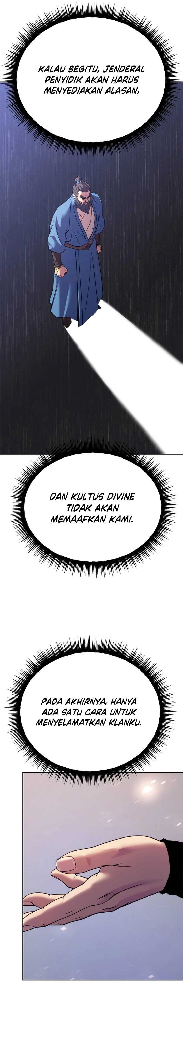 Read Chronicles of the Demon Faction id Manga Online