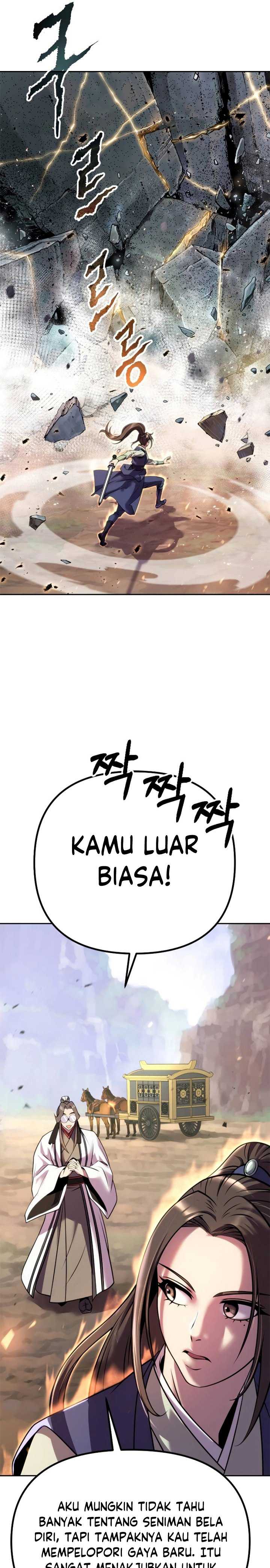 Read Chronicles of the Demon Faction id Manga Online