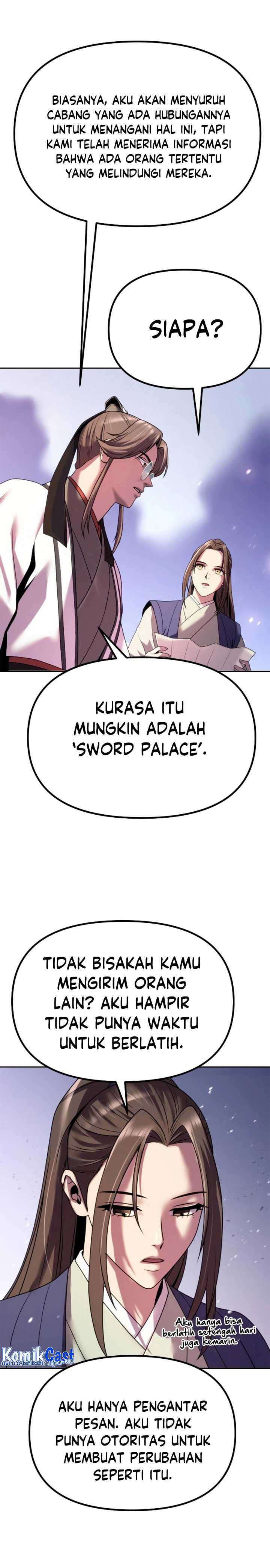 Read Chronicles of the Demon Faction id Manga Online