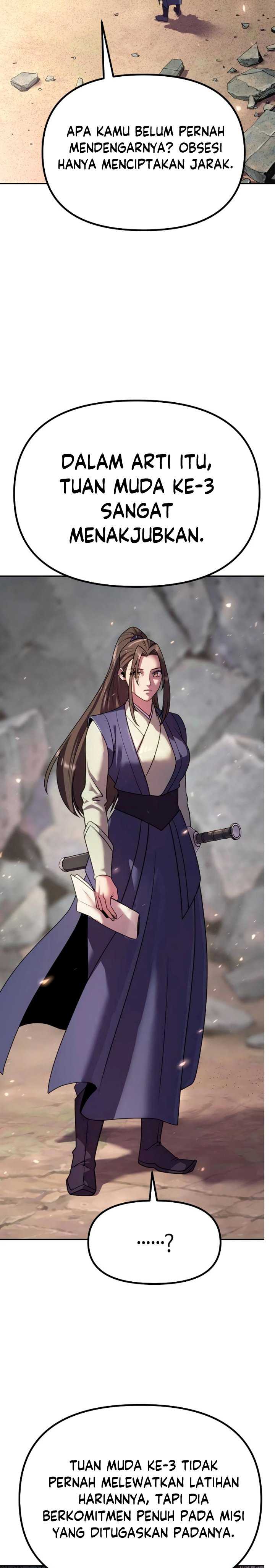 Read Chronicles of the Demon Faction id Manga Online