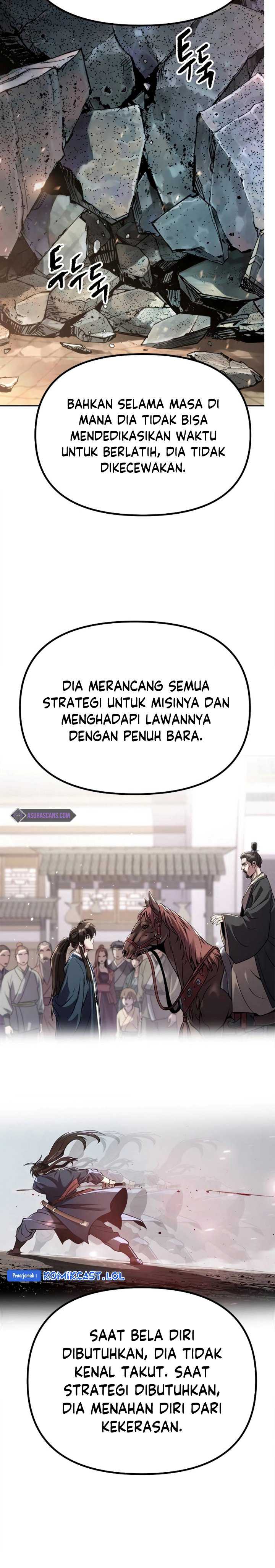 Read Chronicles of the Demon Faction id Manga Online