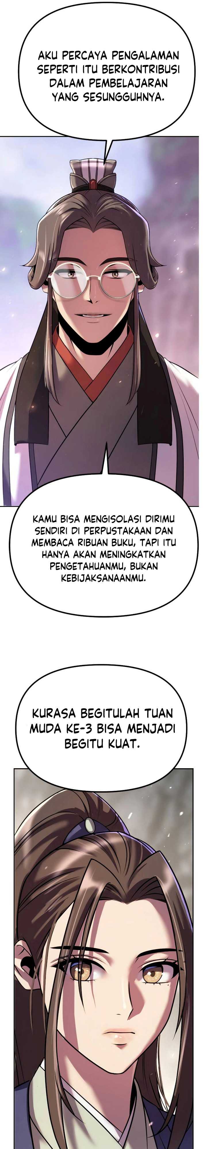Read Chronicles of the Demon Faction id Manga Online