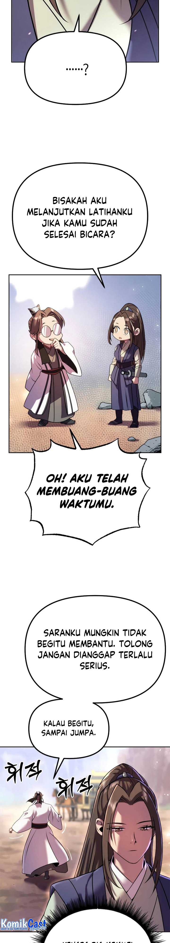 Read Chronicles of the Demon Faction id Manga Online