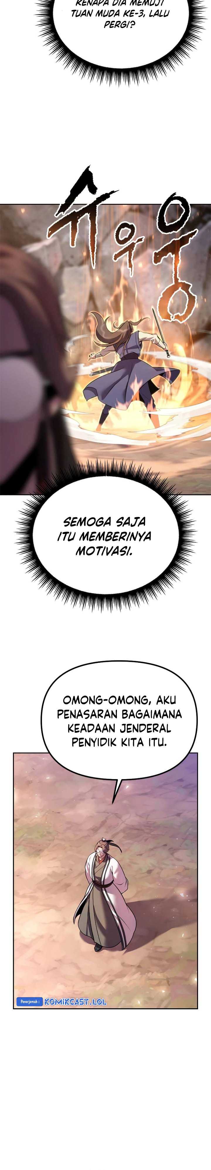Read Chronicles of the Demon Faction id Manga Online