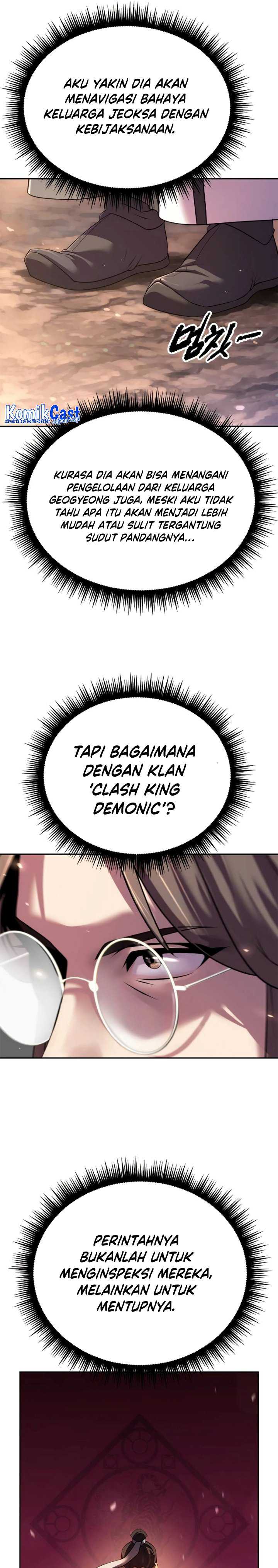 Read Chronicles of the Demon Faction id Manga Online