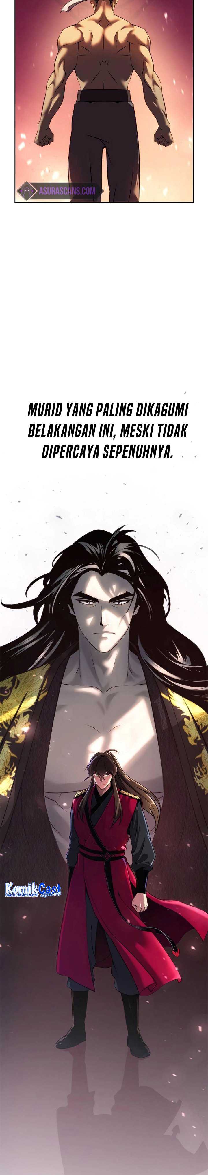 Read Chronicles of the Demon Faction id Manga Online