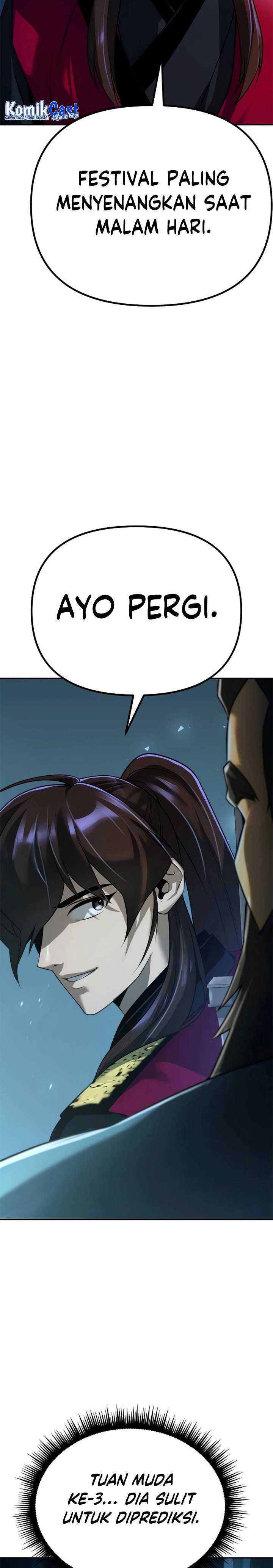 Read Chronicles of the Demon Faction id Manga Online