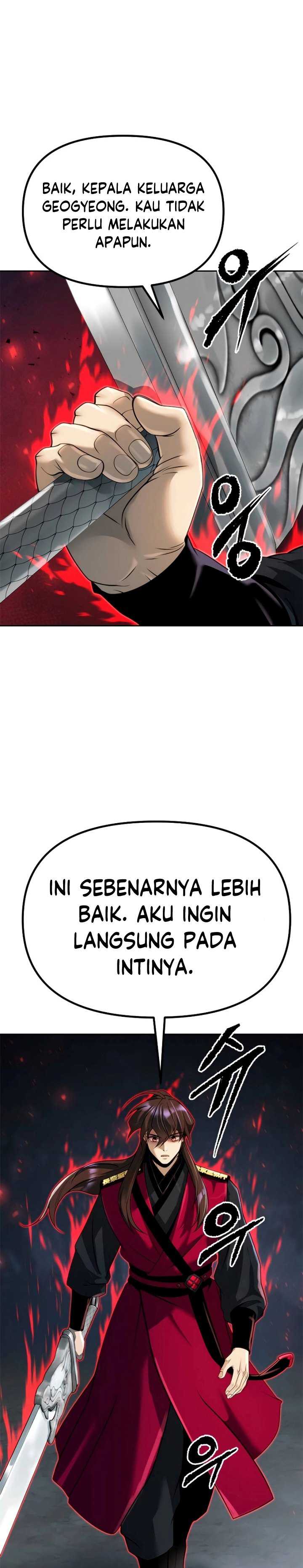Read Chronicles of the Demon Faction id Manga Online