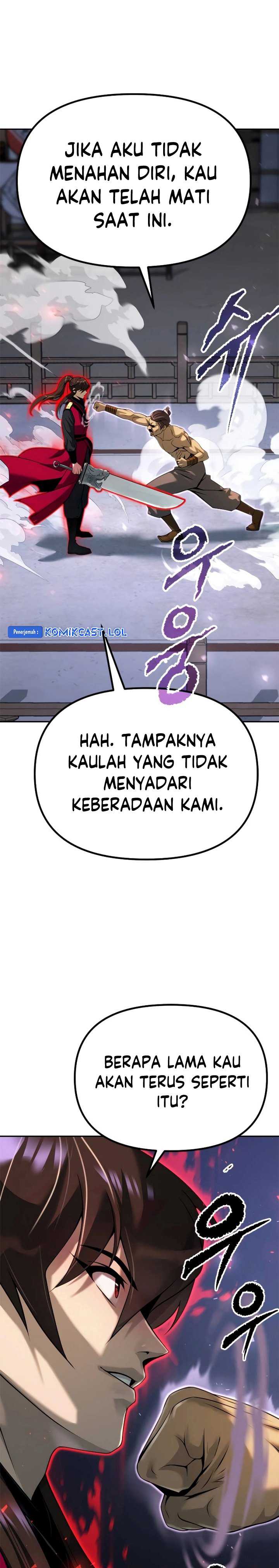 Read Chronicles of the Demon Faction id Manga Online