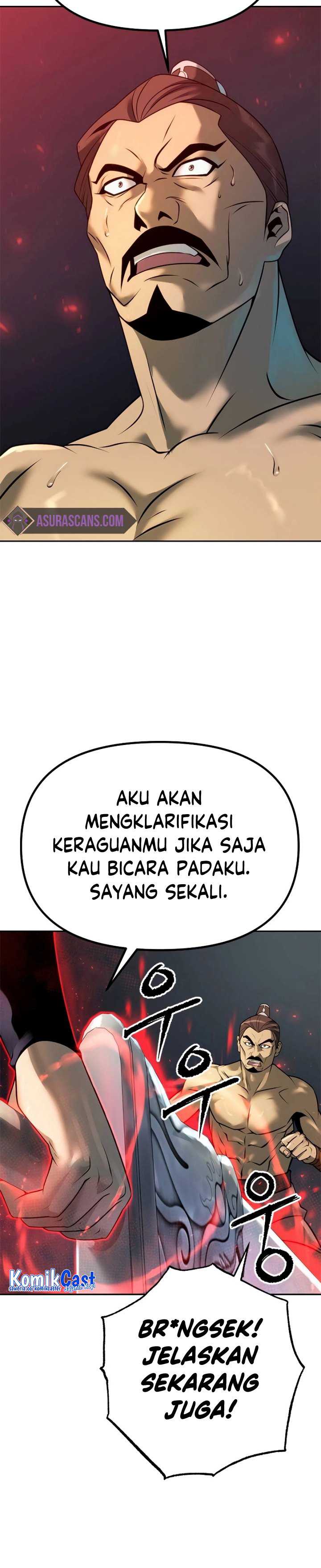 Read Chronicles of the Demon Faction id Manga Online