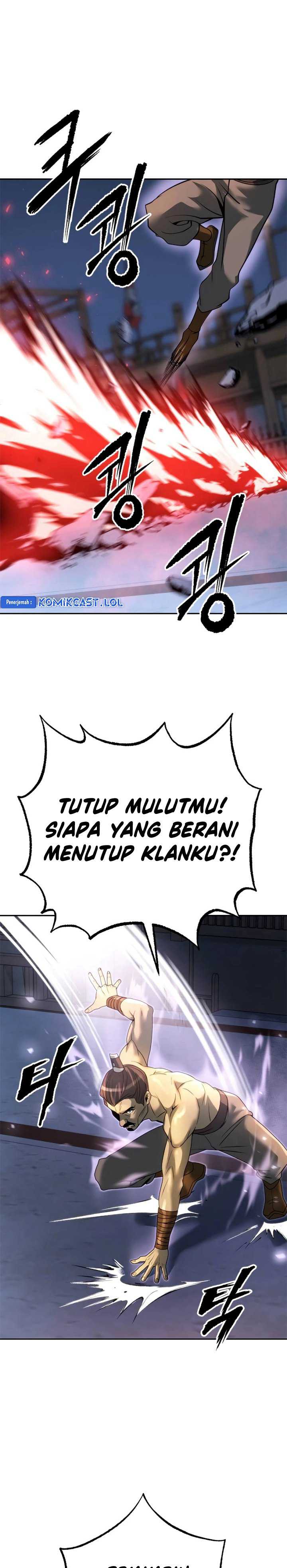 Read Chronicles of the Demon Faction id Manga Online