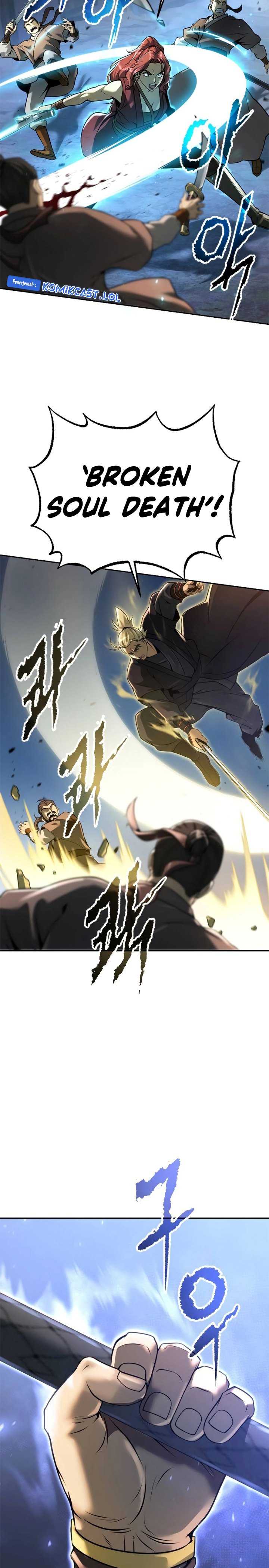 Read Chronicles of the Demon Faction id Manga Online