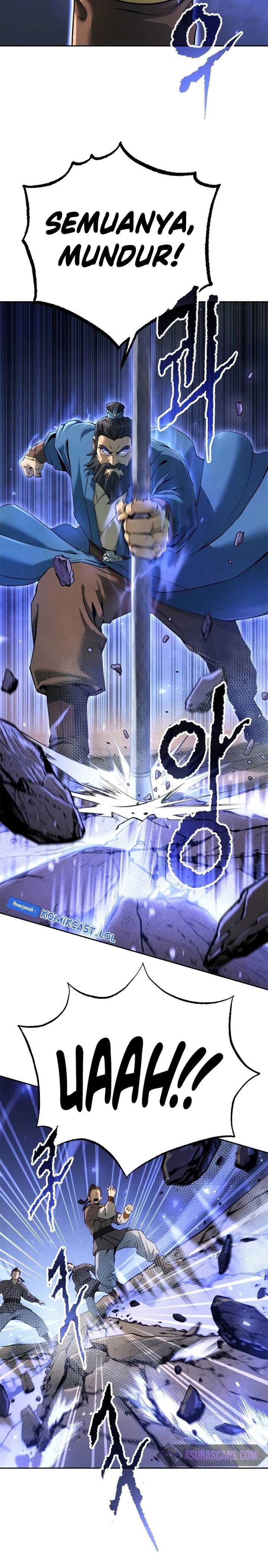 Read Chronicles of the Demon Faction id Manga Online