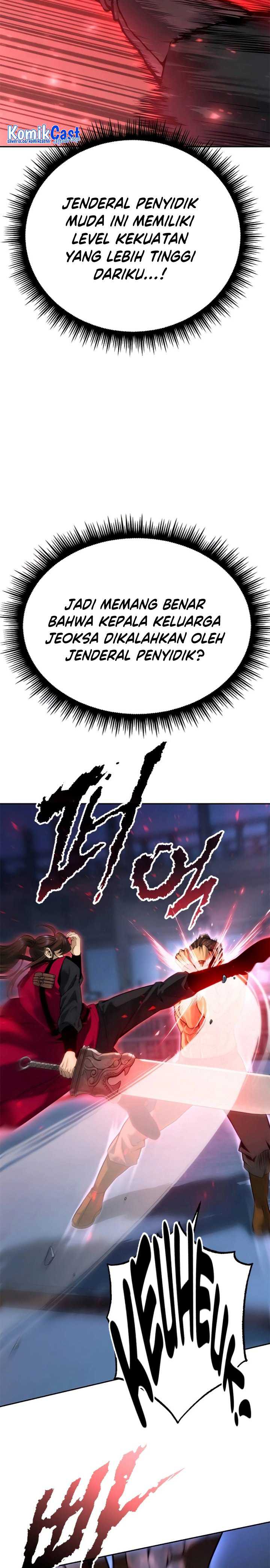 Read Chronicles of the Demon Faction id Manga Online