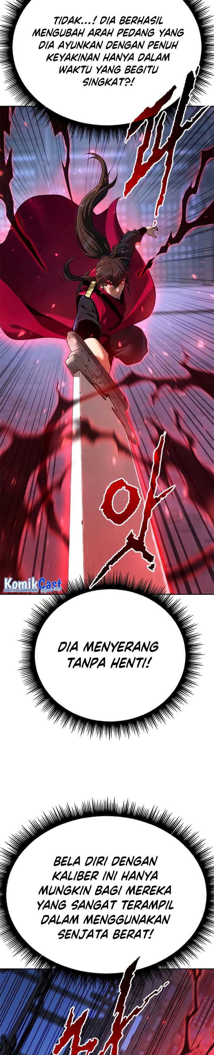 Read Chronicles of the Demon Faction id Manga Online