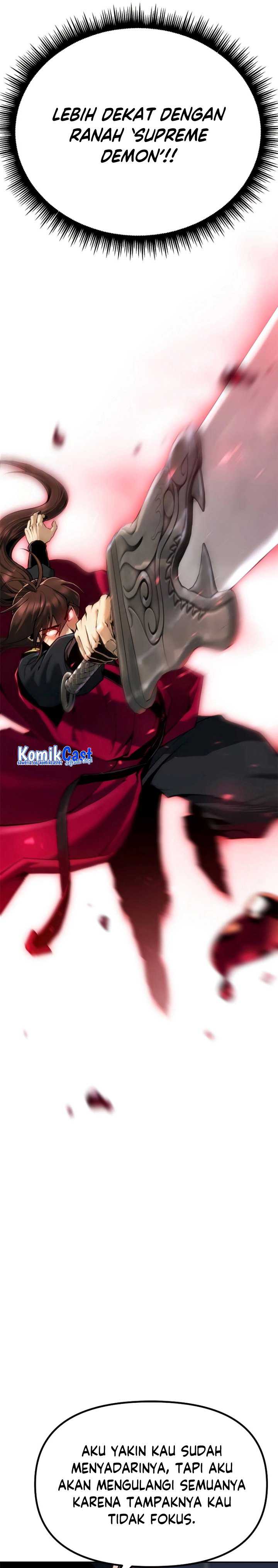 Read Chronicles of the Demon Faction id Manga Online