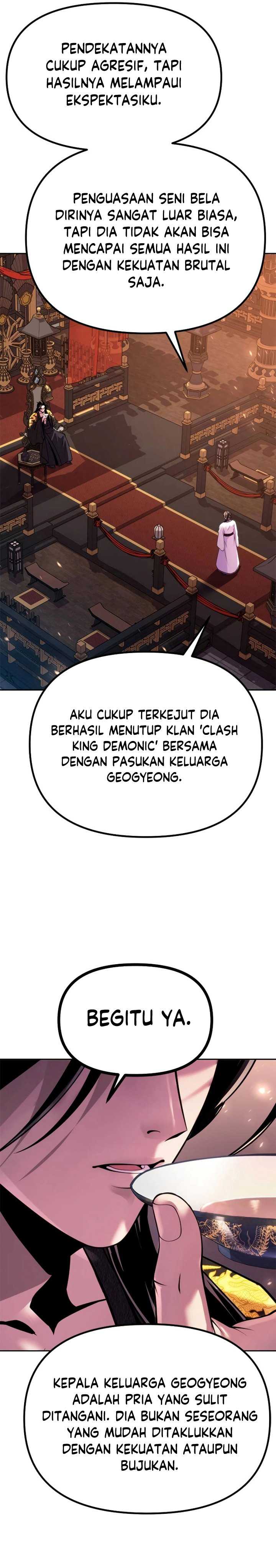 Read Chronicles of the Demon Faction id Manga Online