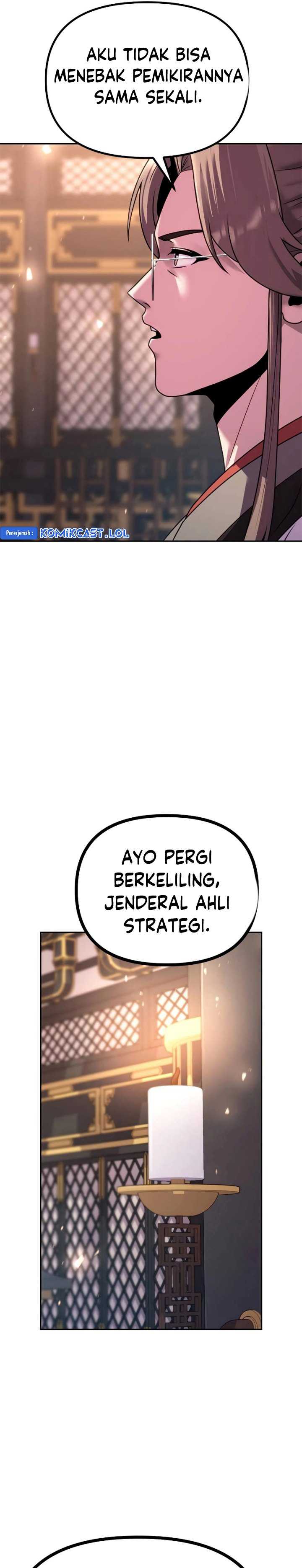 Read Chronicles of the Demon Faction id Manga Online