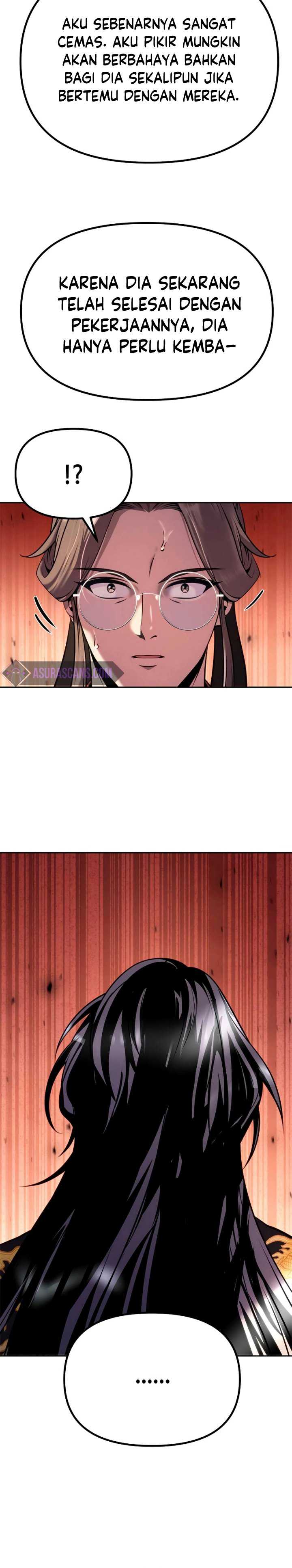 Read Chronicles of the Demon Faction id Manga Online