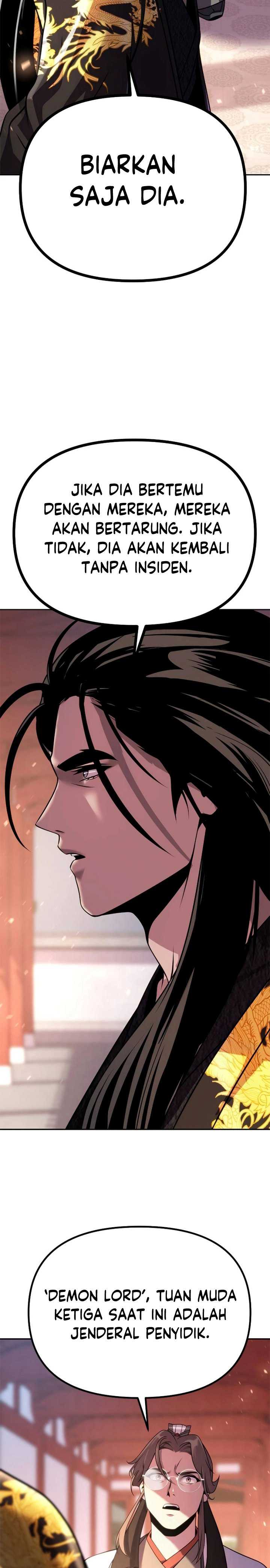 Read Chronicles of the Demon Faction id Manga Online