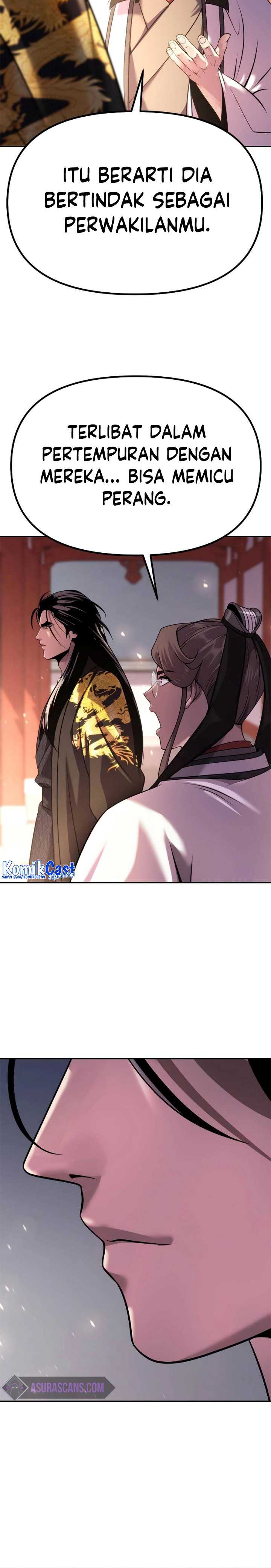 Read Chronicles of the Demon Faction id Manga Online