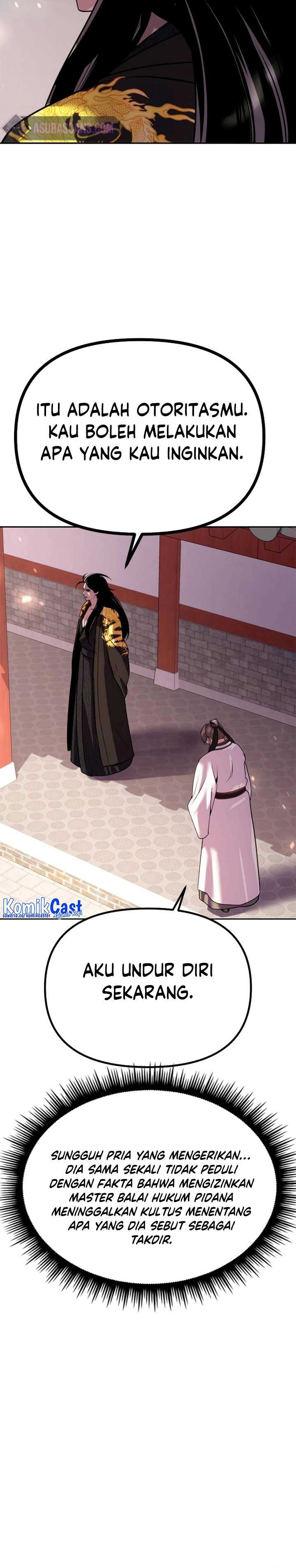 Read Chronicles of the Demon Faction id Manga Online