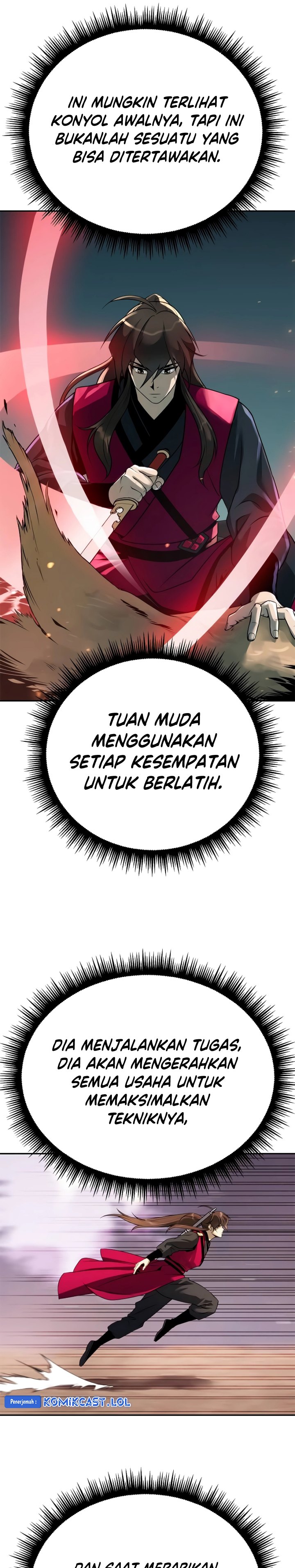 Read Chronicles of the Demon Faction id Manga Online