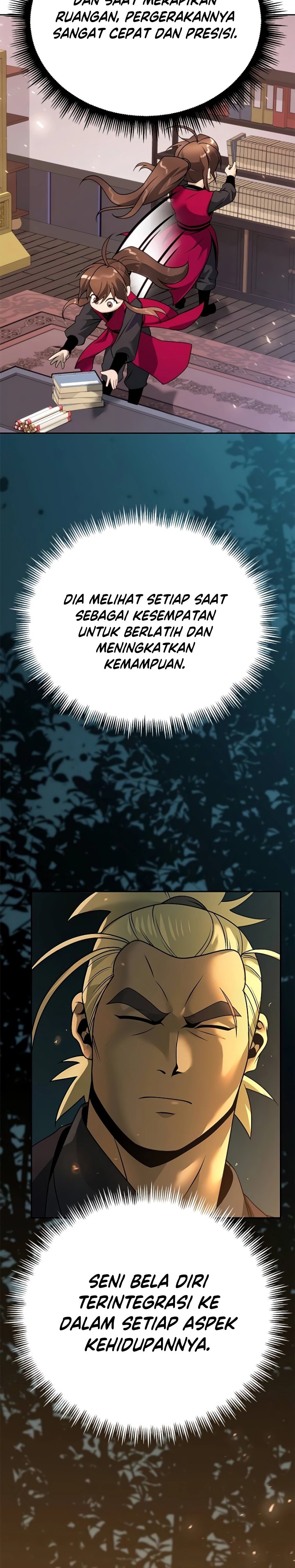 Read Chronicles of the Demon Faction id Manga Online