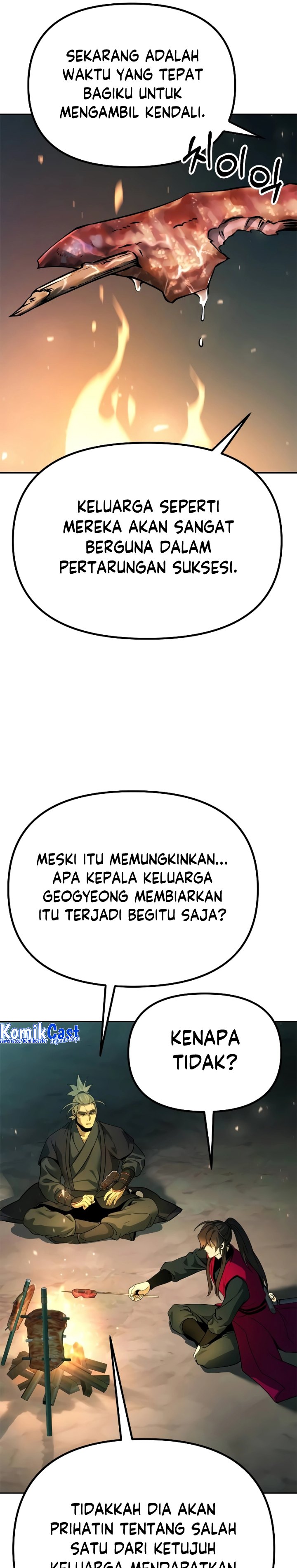 Read Chronicles of the Demon Faction id Manga Online