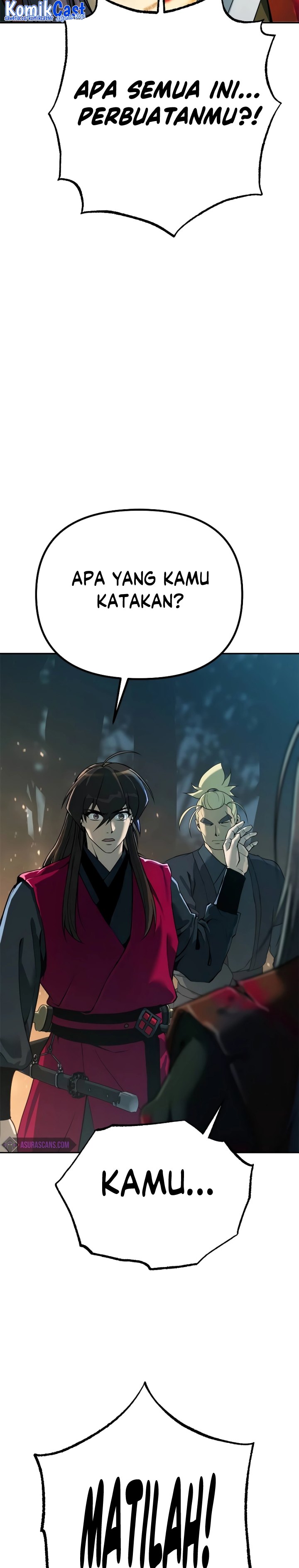 Read Chronicles of the Demon Faction id Manga Online