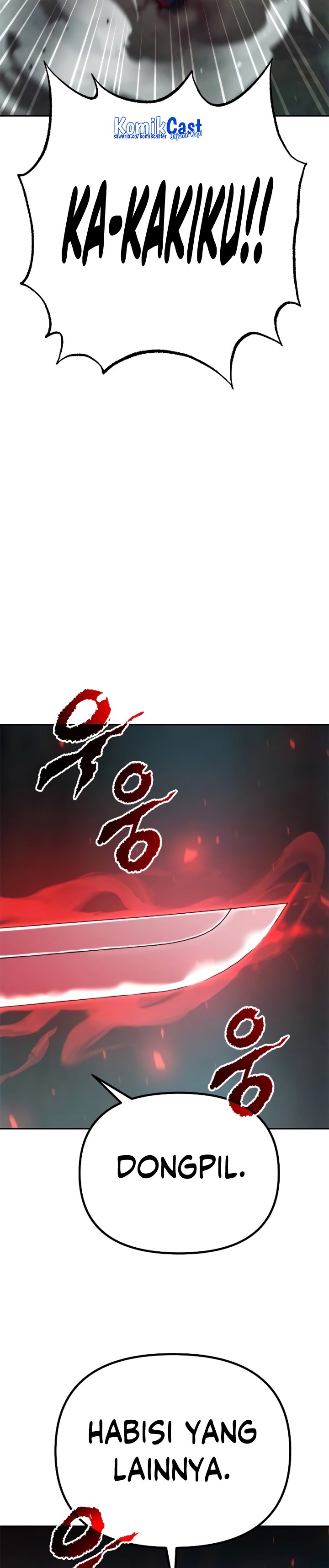 Read Chronicles of the Demon Faction id Manga Online