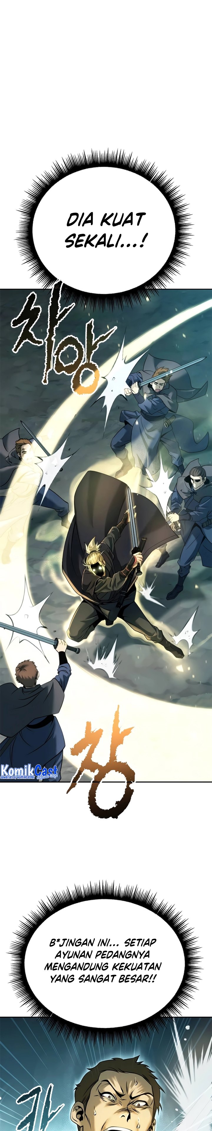 Read Chronicles of the Demon Faction id Manga Online