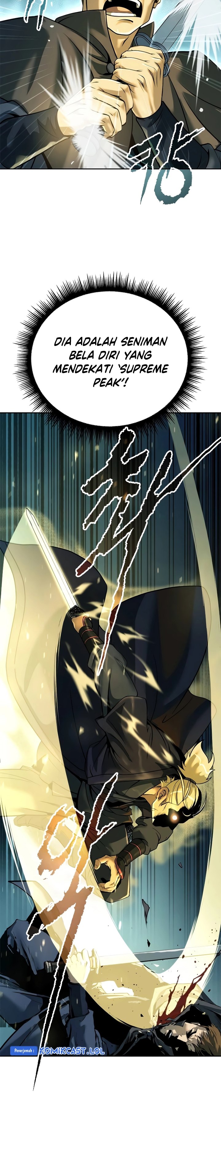 Read Chronicles of the Demon Faction id Manga Online