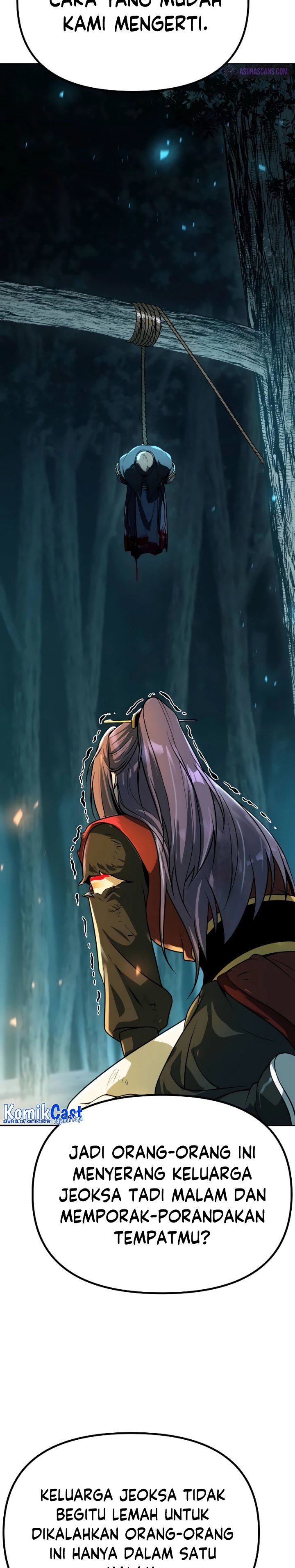 Read Chronicles of the Demon Faction id Manga Online