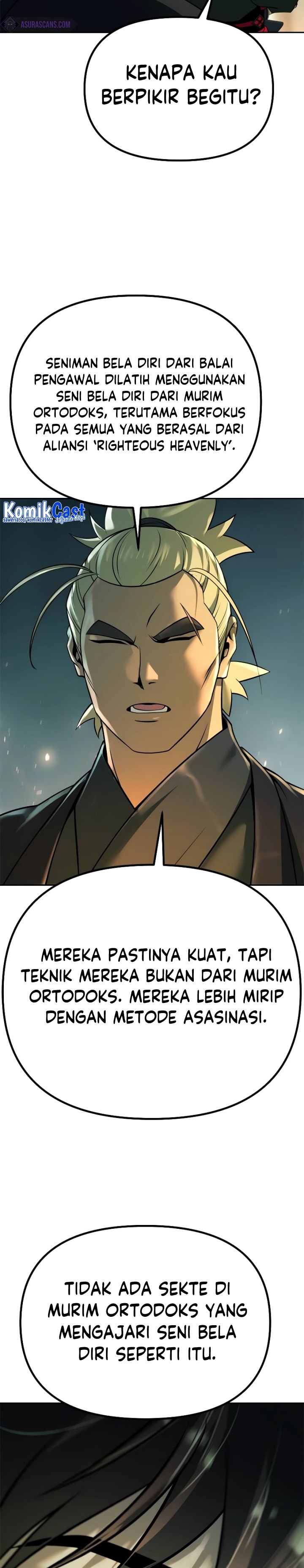 Read Chronicles of the Demon Faction id Manga Online